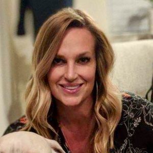 Meet your Posher, Jenny